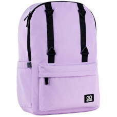 Рюкзак "GoPack" /GO25-178L-4/ Education Teens 178 фіолетовий (1/10)