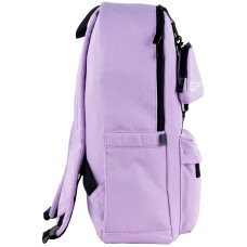 Рюкзак "GoPack" /GO25-178L-4/ Education Teens 178 фіолетовий (1/10)