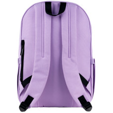 Рюкзак "GoPack" /GO25-178L-4/ Education Teens 178 фіолетовий (1/10)