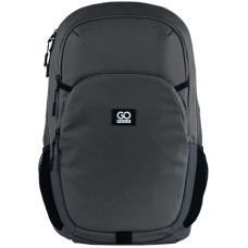 Рюкзак "GoPack" /GO25-185L-1/ Education Teens 185 темно-сірий (1/10)