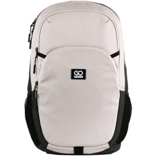Рюкзак "GoPack" /GO25-185L-3/ Education Teens 185 бежевий (1/10)