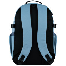 Рюкзак "GoPack" /GO25-186L-2/ Education Teens 186 блакитний (1/10)