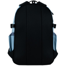 Рюкзак "GoPack" /GO25-186L-2/ Education Teens 186 блакитний (1/10)