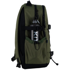 Рюкзак "GoPack" /GO25-186L-3/ Education Teens 186 хакі (1/10)