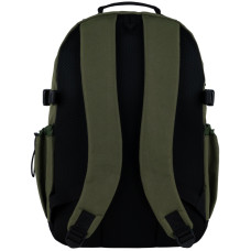 Рюкзак "GoPack" /GO25-186L-3/ Education Teens 186 хакі (1/10)