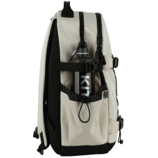 Рюкзак "GoPack" /GO25-186L-4/ Education Teens 186 бежевий (1/10)