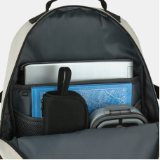 Рюкзак "GoPack" /GO25-186L-4/ Education Teens 186 бежевий (1/10)