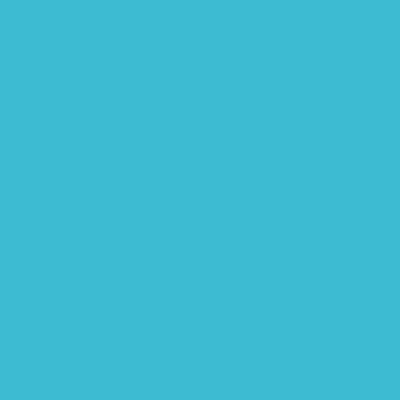 Папір кольоровий двосторонній А4/250арк "MONDI" Mondi Coloured 160г/м2 48 aqua blue