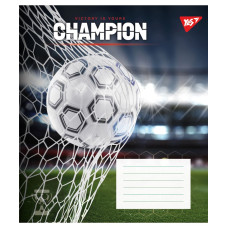 Зошит уч. "YES" 48арк.== /767828/ "Champion" (10/200)