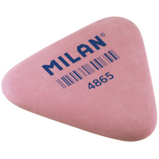 Гумка "MILAN" /4865/ трикутна  (65/260)