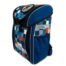 STOCK Ранець "TIGER" /1736A/ Joy Collection (boys) (1/4)