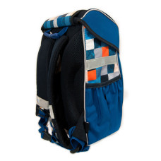 STOCK Ранець "TIGER" /1736A/ Joy Collection (boys) (1/4)
