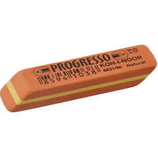 Гумка "Koh-i-Noor" 6821/60 "Progresso" 56шт (1/8)