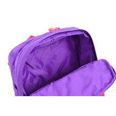 Рюкзак молодіжний "Yes" /555772/ ST-27 Mountain lavender, 29*23*10  (1/25)