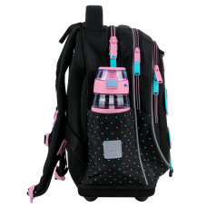 Рюкзак "Kite" /K26-724S-1/ Education 724 Pretty Kitty (1/6)