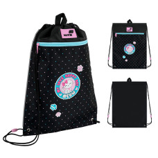 Сумка для взуття "Kite" /K26-601M-38/ 601M Pretty Kitty (1/10)