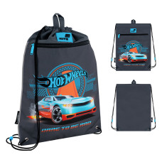 Сумка для взуття "Kite" /HW26-601M-3/ 601M Hot Wheels (1/10)