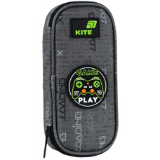 Пенал "Kite" /K26-662-2/ 662 Good Game (1/48)