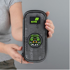 Пенал "Kite" /K26-662-2/ 662 Good Game (1/48)