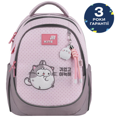 Рюкзак "Kite" /ML26-700M/ Education 700 Molang (1/6)