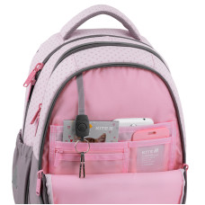 Рюкзак "Kite" /ML26-700M/ Education 700 Molang (1/6)