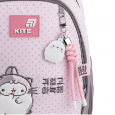 Рюкзак "Kite" /ML26-700M/ Education 700 Molang (1/6)