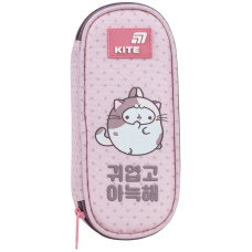 Пенал "Kite" /ML26-599/ 599 Molang (1/48)
