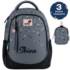 Рюкзак "Kite" /K26-700M-2/ Education 700 Shine (1/6)
