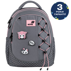 Рюкзак "Kite" /K26-700M-3/ Education 700 Meow (1/6)