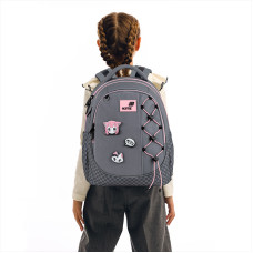Рюкзак "Kite" /K26-700M-3/ Education 700 Meow (1/6)