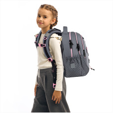 Рюкзак "Kite" /K26-700M-3/ Education 700 Meow (1/6)