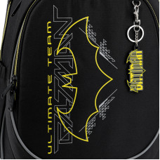 Рюкзак "Kite" /DC26-700M/ Education 700 DC Batman (1/6)
