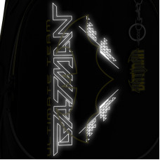 Рюкзак "Kite" /DC26-700M/ Education 700 DC Batman (1/6)