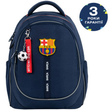 Рюкзак "Kite" /BC26-700M/ Education 700 FC Barcelona (1/6)