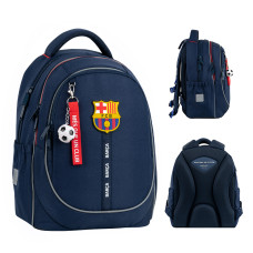 Рюкзак "Kite" /BC26-700M/ Education 700 FC Barcelona (1/6)