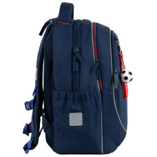 Рюкзак "Kite" /BC26-700M/ Education 700 FC Barcelona (1/6)
