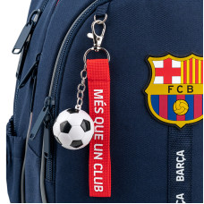 Рюкзак "Kite" /BC26-700M/ Education 700 FC Barcelona (1/6)