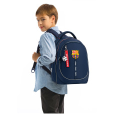 Рюкзак "Kite" /BC26-700M/ Education 700 FC Barcelona (1/6)