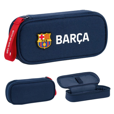 Пенал "Kite" /BC26-662/ 662 FC Barcelona (1/48)