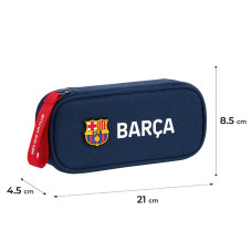 Пенал "Kite" /BC26-662/ 662 FC Barcelona (1/48)