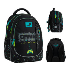 Рюкзак "Kite" /K26-700M-4/ Education 700 Play the Game (1/6)