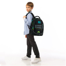 Рюкзак "Kite" /K26-700M-4/ Education 700 Play the Game (1/6)