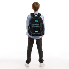 Рюкзак "Kite" /K26-700M-4/ Education 700 Play the Game (1/6)