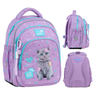 Рюкзак "Kite" /SP26-763S/ Education 763S Studio Pets (1/6)