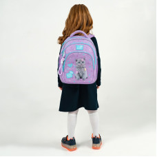 Рюкзак "Kite" /SP26-763S/ Education 763S Studio Pets (1/6)