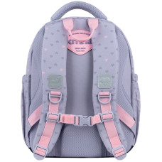 Рюкзак "Kite" /K26-763S-1/ Education 763S Pixel Love (1/6)