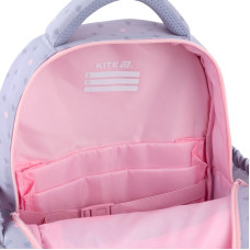 Рюкзак "Kite" /K26-763S-1/ Education 763S Pixel Love (1/6)