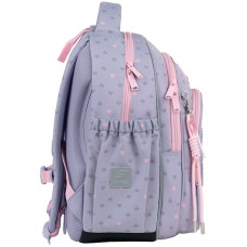 Рюкзак "Kite" /K26-763S-1/ Education 763S Pixel Love (1/6)
