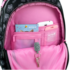 Рюкзак "Kite" /HK26-763M/ Education 763M Hello Kitty (1/6)