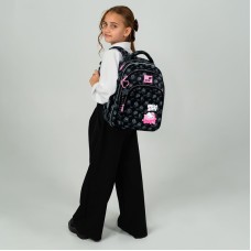 Рюкзак "Kite" /HK26-763M/ Education 763M Hello Kitty (1/6)